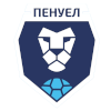 Penuel Kryvyi Rih logo
