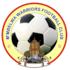 Mmbelwa Warriors logo