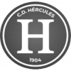CD Hercules Reserves logo