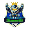 Zacatecoluca FC Reserves logo
