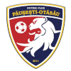 AS FC Pausesti-Otasau logo