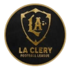 Laclaire logo