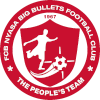 Nyasa Big Bullets (W) logo
