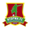 Ntopwa FC (W) logo