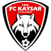Kaisar Kyzylorda (W) logo