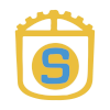 Stal Jasien logo