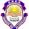 Unidos do Alvorada U20 logo