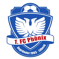 Phonix Lubeck B logo