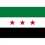 Syria U20 (W) logo