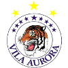 Vila Aurora U20 logo