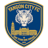 Yangon City logo