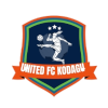 United FC Kodagu (W) logo
