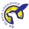 SK Slavia Lackovce logo