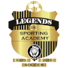 Legends de Sporting (W) logo