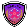 Taichung Sakura (W) logo