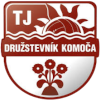 FC Komoca logo