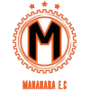 Manauara U20 logo