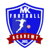 MK Academy (W) logo