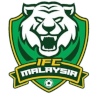 Imigresen FC II logo