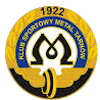 Metal Tarnow logo
