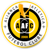 Alianca CE U20 logo