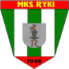 Ruch Ryki logo