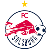 Red Bull Salzburg (W) logo