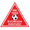 Svoboda Kisovec logo