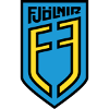 Fjolnir U20 (W) logo