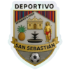 Deportivo San Sebastian logo