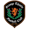 Grange Thistle SC U23 logo