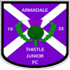 Armadale Thistle FC logo
