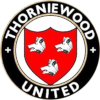 Thorniewood United FC logo