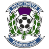 Dalry Thistle FC logo