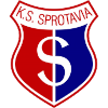 Sprotavia Szprotawa logo