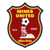 Mines United FC logo
