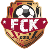 FC Kapina U20 logo