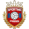 Sporting Paris logo