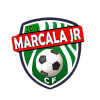 Marcala JR CF logo