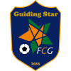 Guiding Star W logo