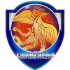 Shanghai Jiading Huilong B W logo