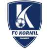 Kormil Yavoriv logo