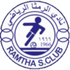 Ramtha SC Reserves logo