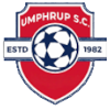 Umphrup FC logo