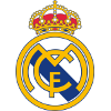 Real Madrid U21 logo