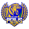 Perlis GSA FC logo