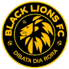 Black Lions FC logo