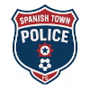 Spanish Town Police logo