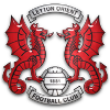 Leyton Orient U21 logo