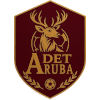CD Adet Aruba logo